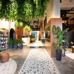 4* 호텔 The Luma Hotel, A Member Of Design